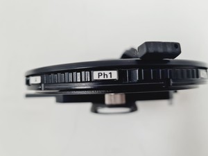 Thumbnail image of Nikon Universal Condenser C-CU Lab