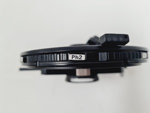 Thumbnail image of Nikon Universal Condenser C-CU Lab