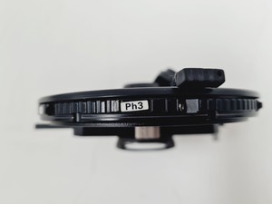 Thumbnail image of Nikon Universal Condenser C-CU Lab