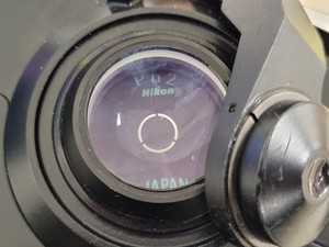 Thumbnail image of Nikon Universal Condenser C-CU Lab