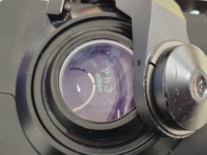 Thumbnail image of Nikon Universal Condenser C-CU Lab