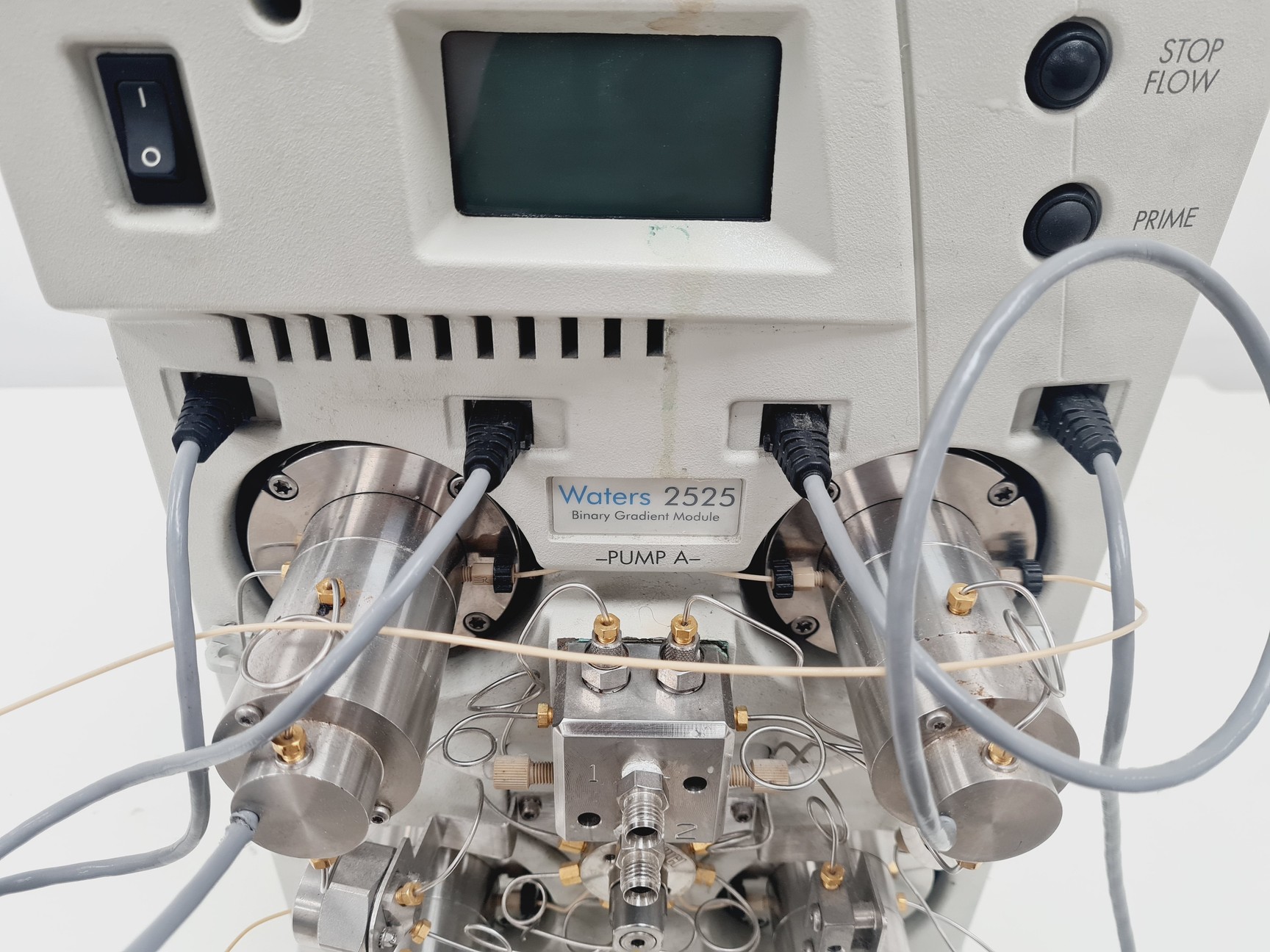 Image of Waters 2525 Binary Gradient Module Lab Spares/Repairs