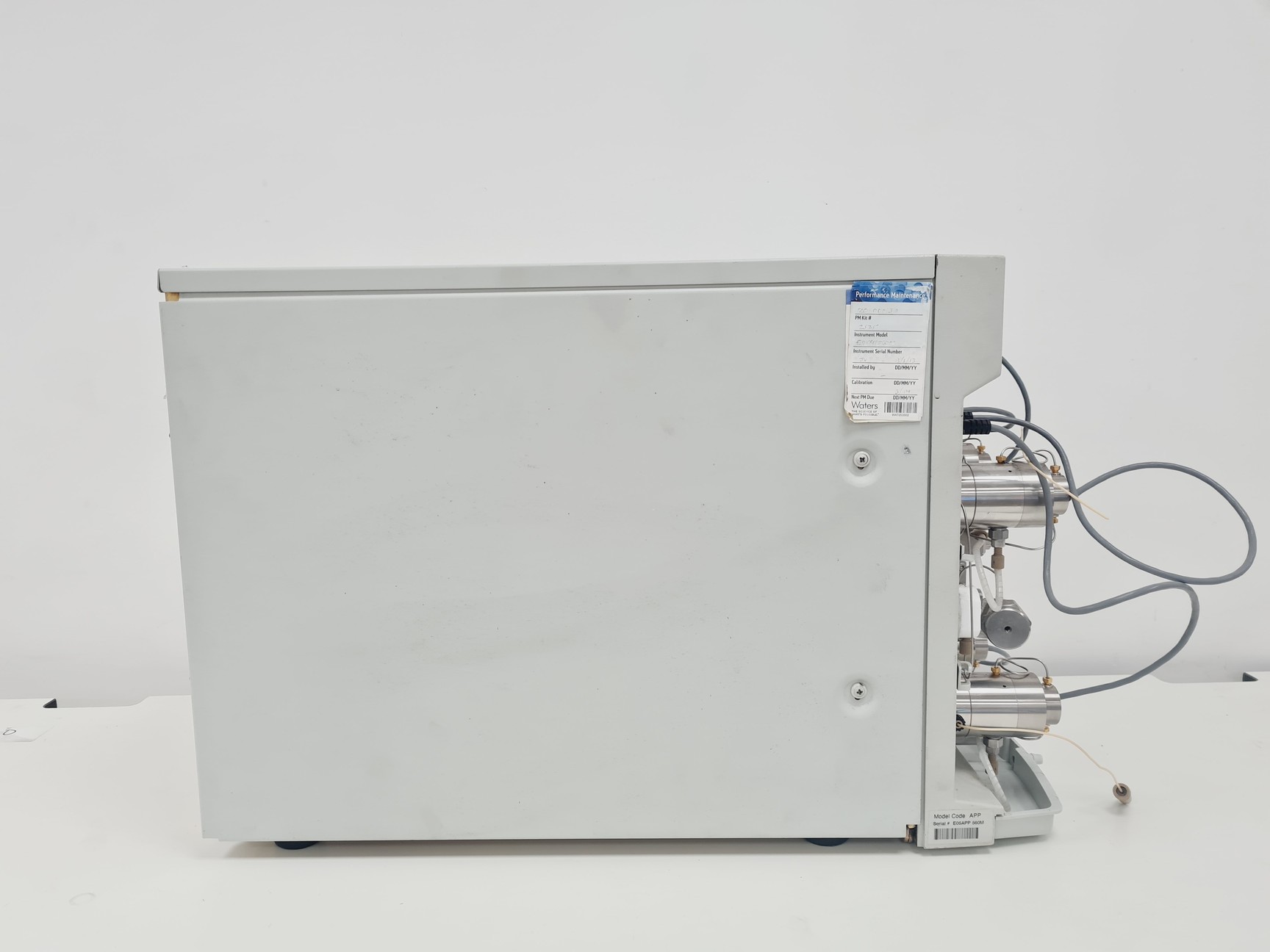 Image of Waters 2525 Binary Gradient Module Lab Spares/Repairs