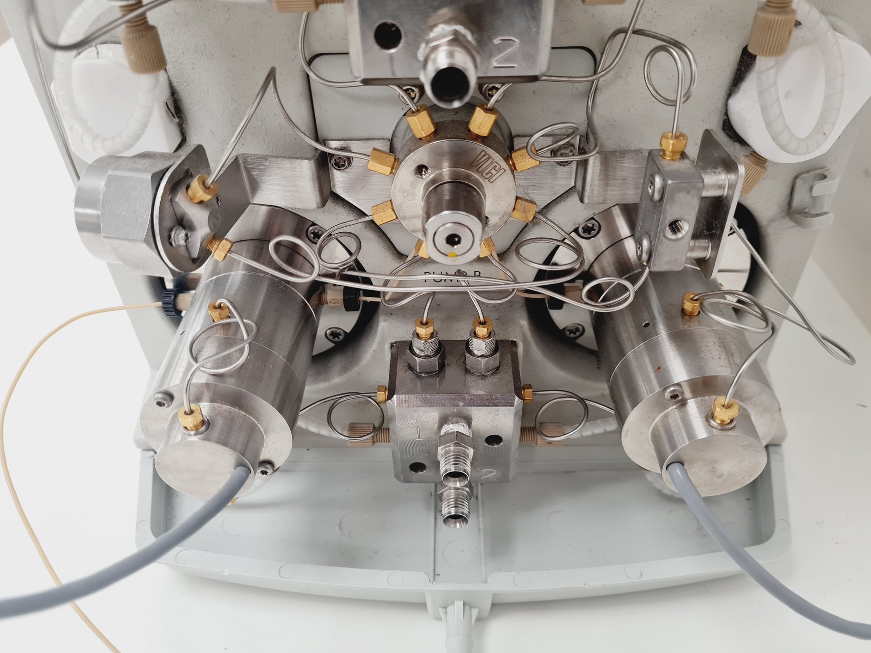 Image of Waters 2525 Binary Gradient Module Lab Spares/Repairs