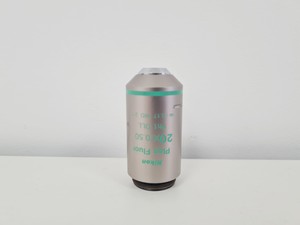 Thumbnail image of Nikon Microscope Objective Plan Fluor 20X/0.50 DIC M/N2 ∞/0.17 WD 2.1