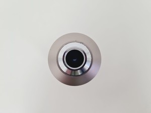 Thumbnail image of Nikon Microscope Objective Plan Fluor 20X/0.50 DIC M/N2 ∞/0.17 WD 2.1