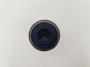 Thumbnail image of Nikon Microscope Objective Plan Fluor 20X/0.50 DIC M/N2 ∞/0.17 WD 2.1