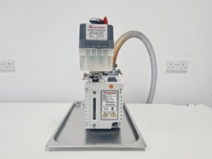 Thumbnail image of Edwards RV3 Rotary Vane Vacuum Pump Lab
