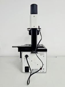 Thumbnail image of Leica DMIL Inverted Microscope Type 090-135.001 