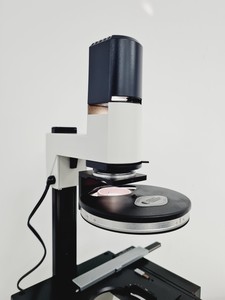 Thumbnail image of Leica DMIL Inverted Microscope Type 090-135.001 