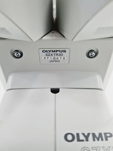 Thumbnail image of Olympus Stereo SZX7 Microscope