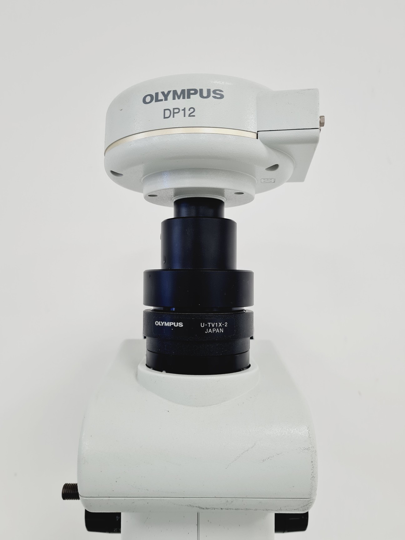 Image of Olympus Stereo SZX7 Microscope