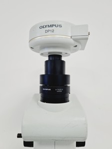 Thumbnail image of Olympus Stereo SZX7 Microscope