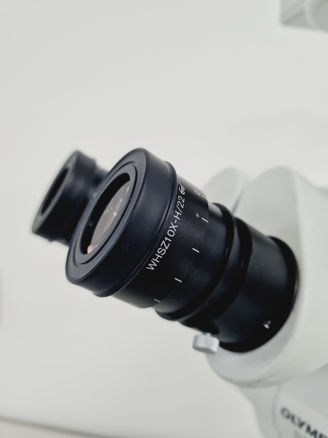 Image of Olympus Stereo SZX7 Microscope