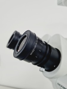 Thumbnail image of Olympus Stereo SZX7 Microscope