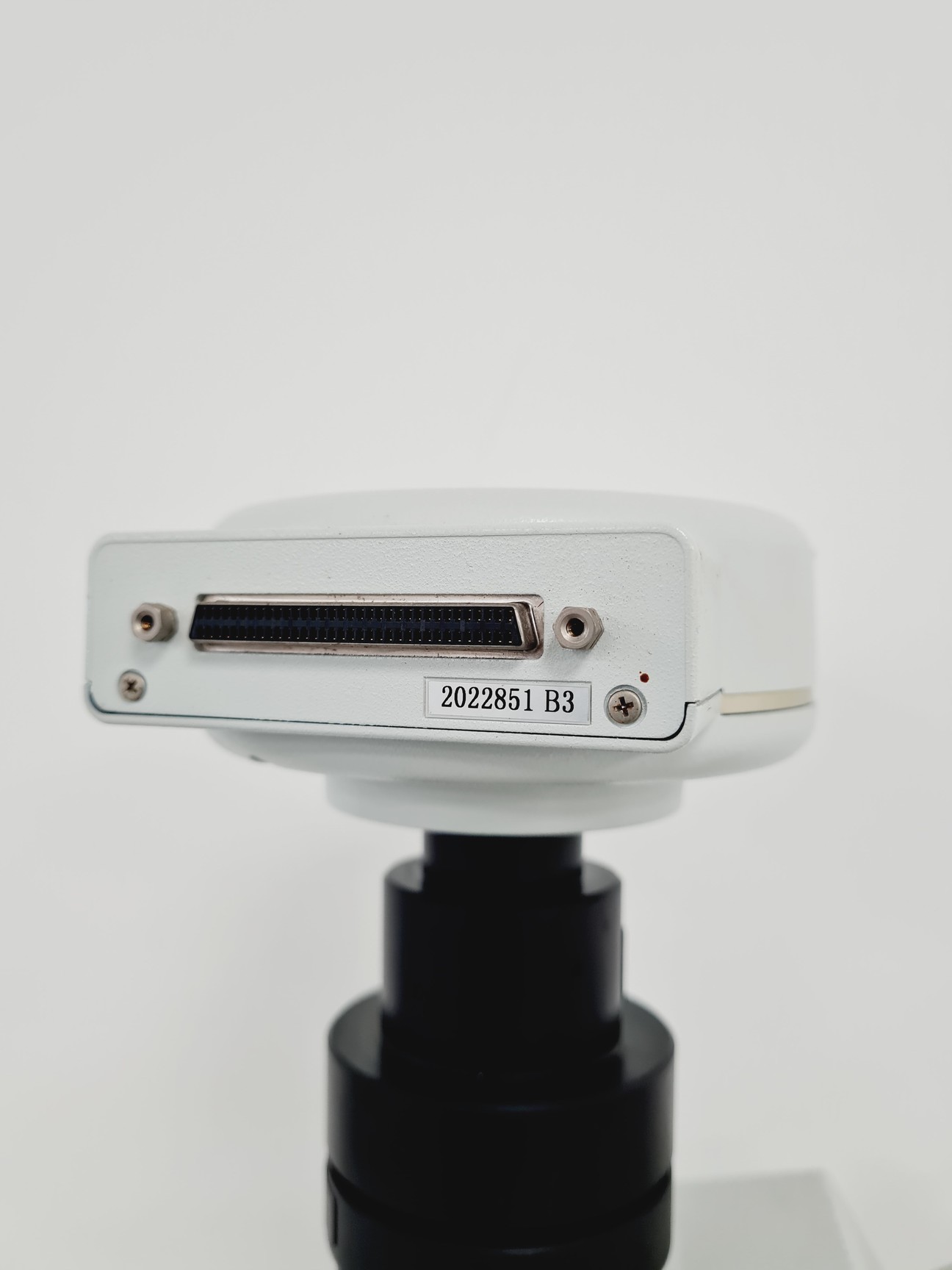 Image of Olympus Stereo SZX7 Microscope