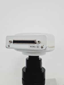 Thumbnail image of Olympus Stereo SZX7 Microscope