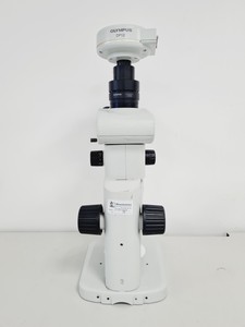 Thumbnail image of Olympus Stereo SZX7 Microscope