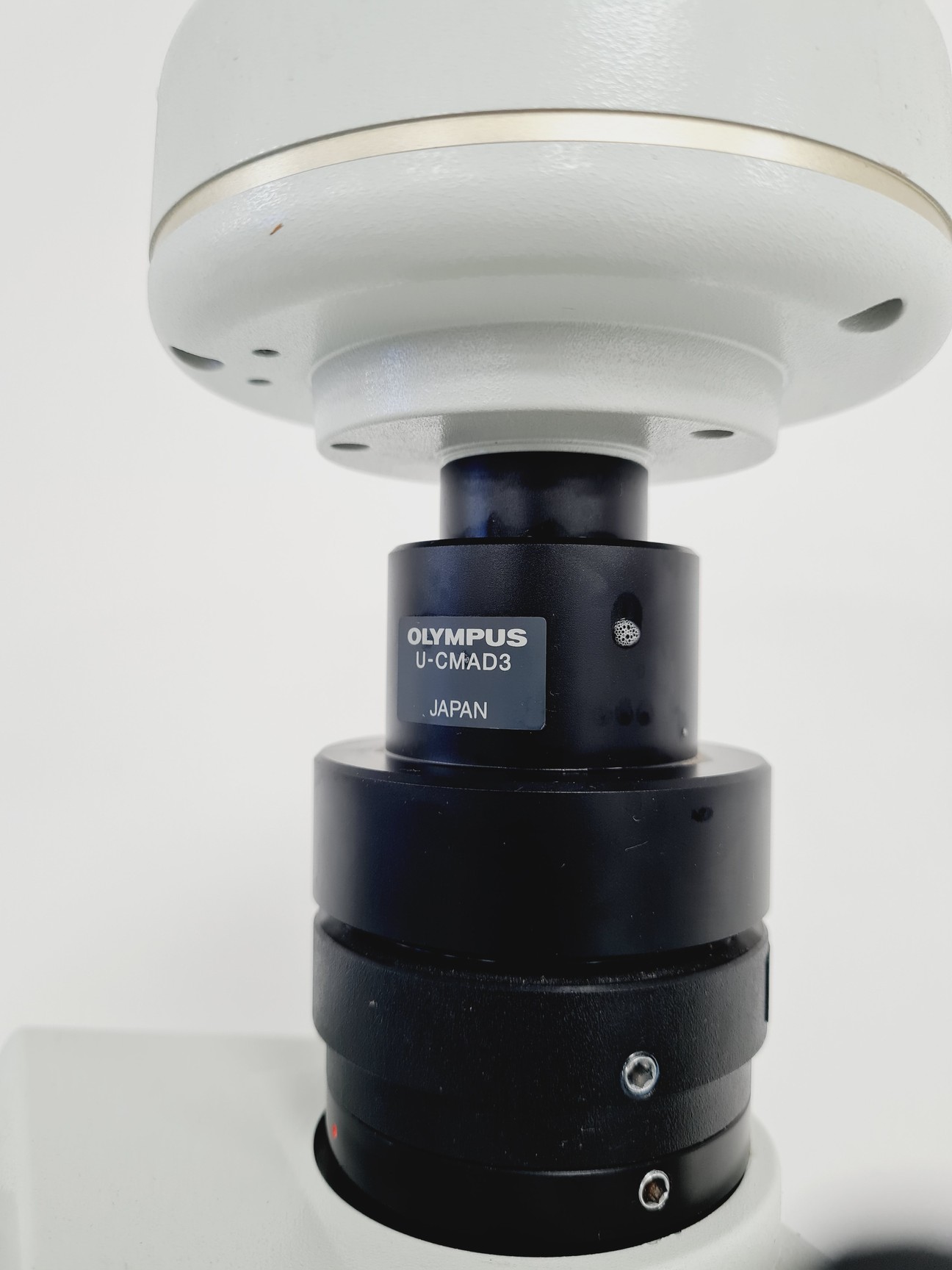 Image of Olympus Stereo SZX7 Microscope