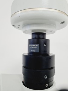 Thumbnail image of Olympus Stereo SZX7 Microscope