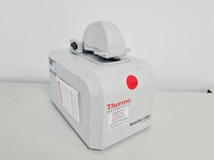 Thumbnail image of Thermo Scientific NanoDrop 2000c Spectrophotometer Lab 