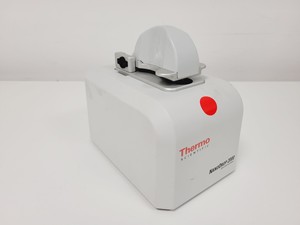 Thumbnail image of Thermo Scientific NanoDrop 2000 Spectrophotometer Lab w/ PC & Software Lab