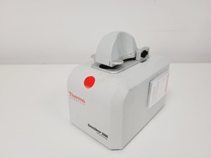 Thumbnail image of Thermo Scientific NanoDrop 2000 Spectrophotometer Lab w/ PC & Software Lab