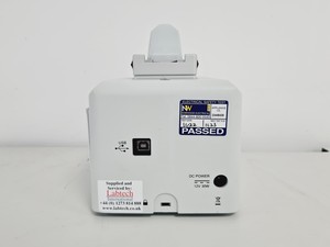 Thumbnail image of Thermo Scientific NanoDrop 2000 Spectrophotometer Lab w/ PC & Software Lab