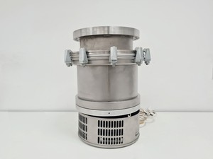 Thumbnail image of  Leybold Turbovac 1000C High Vacuum Pump Lab