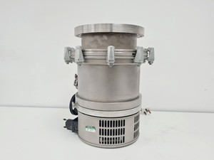 Thumbnail image of  Leybold Turbovac 1000C High Vacuum Pump Lab