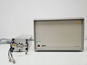 Image of HIDEN Analytical HAL IV PNIC Interface M.S.I.U w/ Ion Counting RF Head