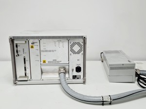 Thumbnail image of HIDEN Analytical HAL IV PNIC Interface M.S.I.U w/ Ion Counting RF Head