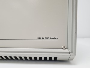 Thumbnail image of HIDEN Analytical HAL IV PNIC Interface M.S.I.U w/ Ion Counting RF Head