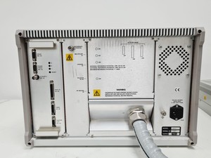 Thumbnail image of HIDEN Analytical HAL IV PNIC Interface M.S.I.U w/ Ion Counting RF Head