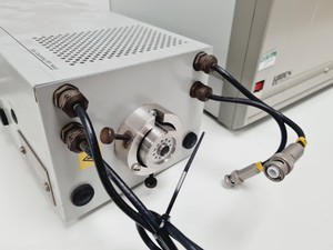 Thumbnail image of HIDEN Analytical HAL IV PNIC Interface M.S.I.U w/ Ion Counting RF Head