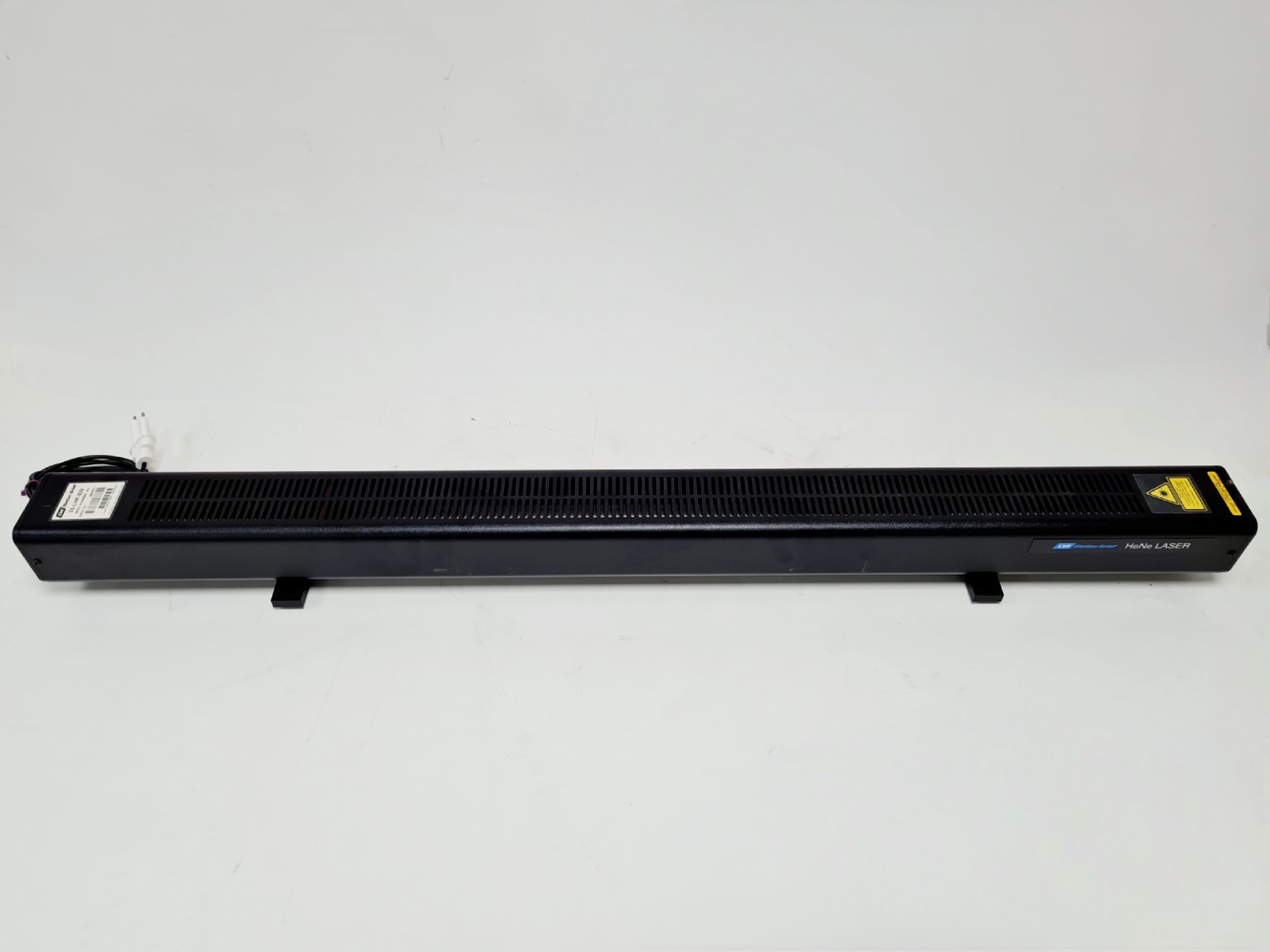 Image of CVI Melles Griot 05-LHP-928 Laser Head w/ Controller Lab