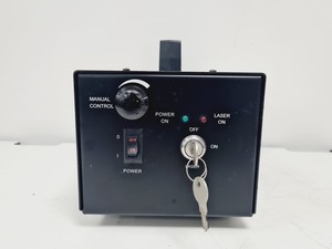 Thumbnail image of DakoCytomation Diode Lyt 200-S Laser Head w/ Controller & Fan/Cooler Lab