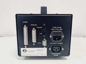 Thumbnail image of DakoCytomation Diode Lyt 200-S Laser Head w/ Controller & Fan/Cooler Lab