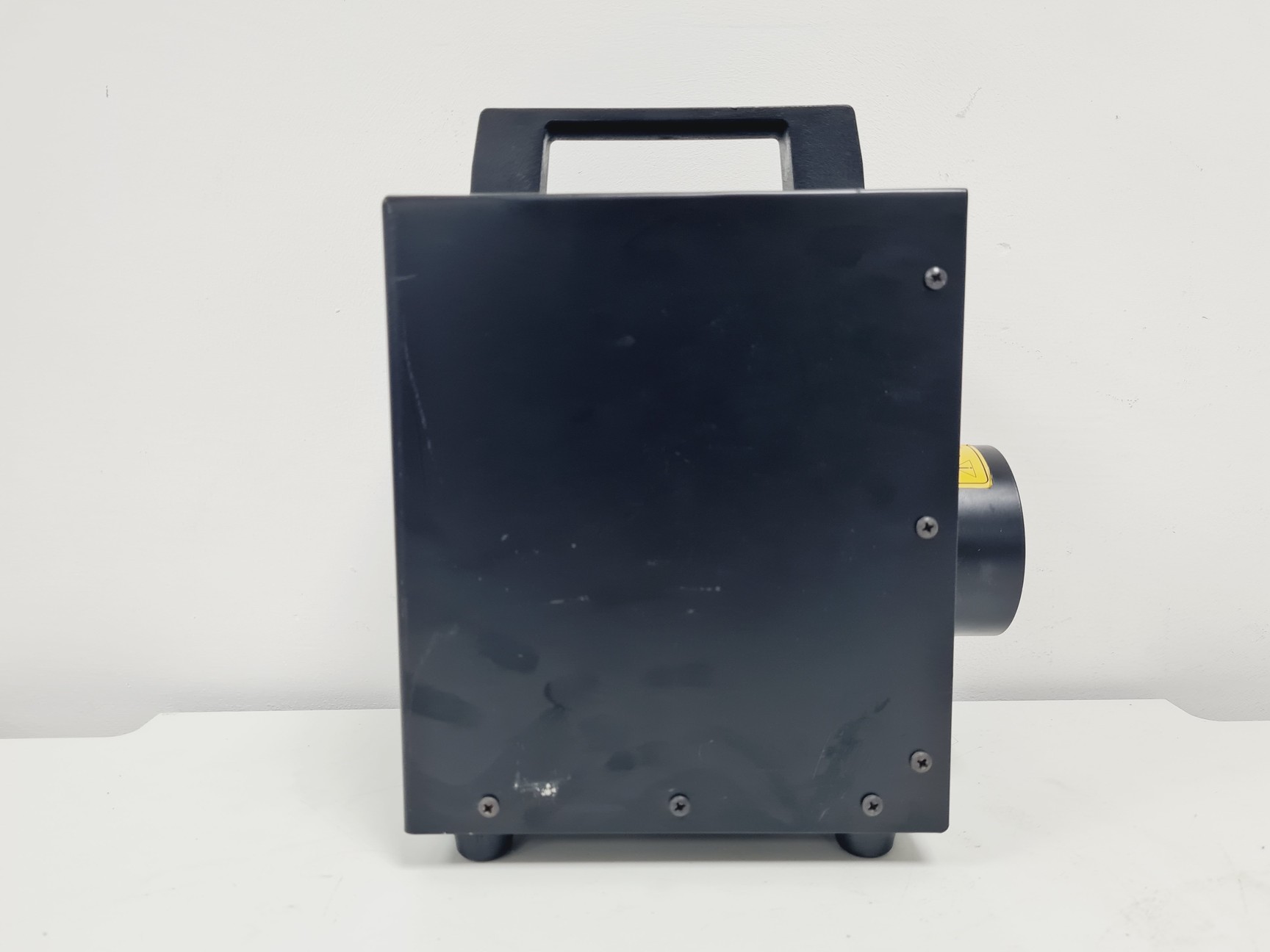 Image of DakoCytomation Diode Lyt 200-S Laser Head w/ Controller & Fan/Cooler Lab