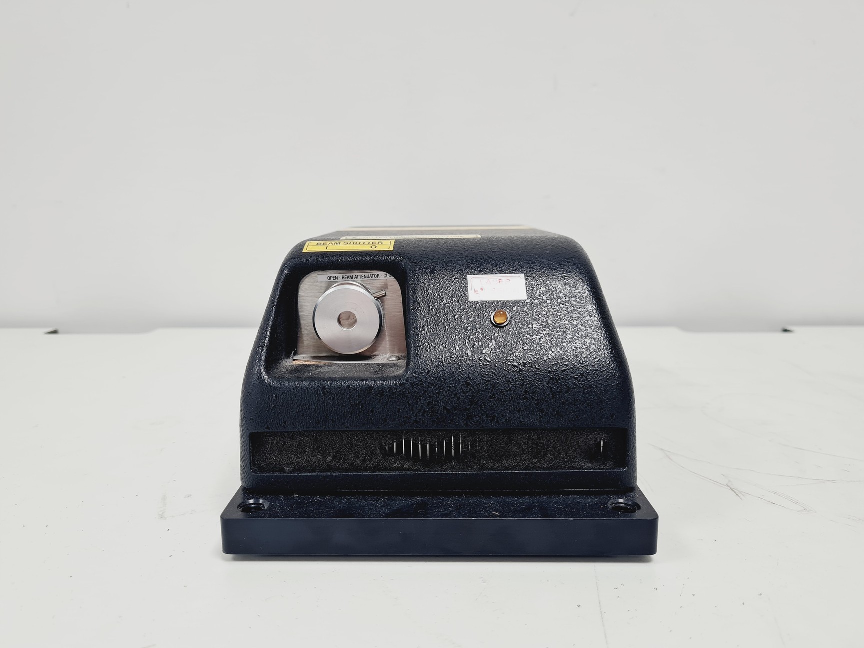 Image of DakoCytomation Diode Lyt 200-S Laser Head w/ Controller & Fan/Cooler Lab