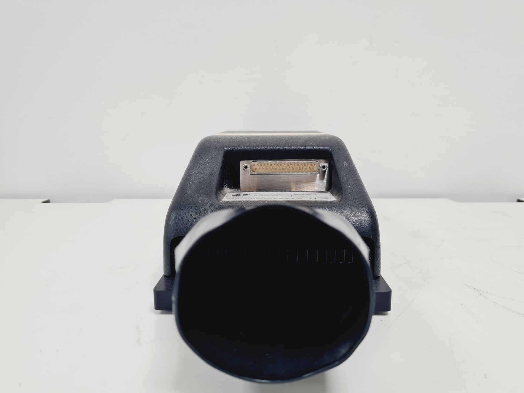 Image of DakoCytomation Diode Lyt 200-S Laser Head w/ Controller & Fan/Cooler Lab