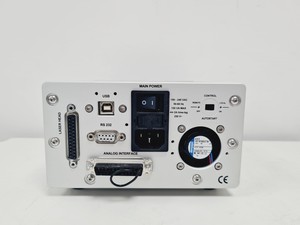 Thumbnail image of Coherent Sapphire Controller with Sapphire 488 Laser Head Lab