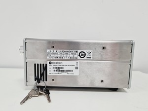 Thumbnail image of Coherent Sapphire Controller with Sapphire 561-100 Laser Head Lab