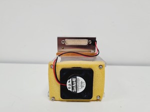 Thumbnail image of Coherent Sapphire Controller with Sapphire 561-100 Laser Head Lab