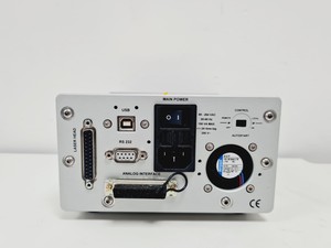 Thumbnail image of Coherent Sapphire Controller with Sapphire 561 Laser Head Lab