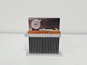 Thumbnail image of Coherent Sapphire Controller with Sapphire 561-100 Laser Head Lab