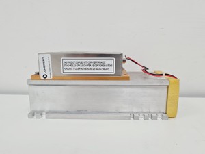 Thumbnail image of Coherent Sapphire Controller with Sapphire 561-100 Laser Head Lab