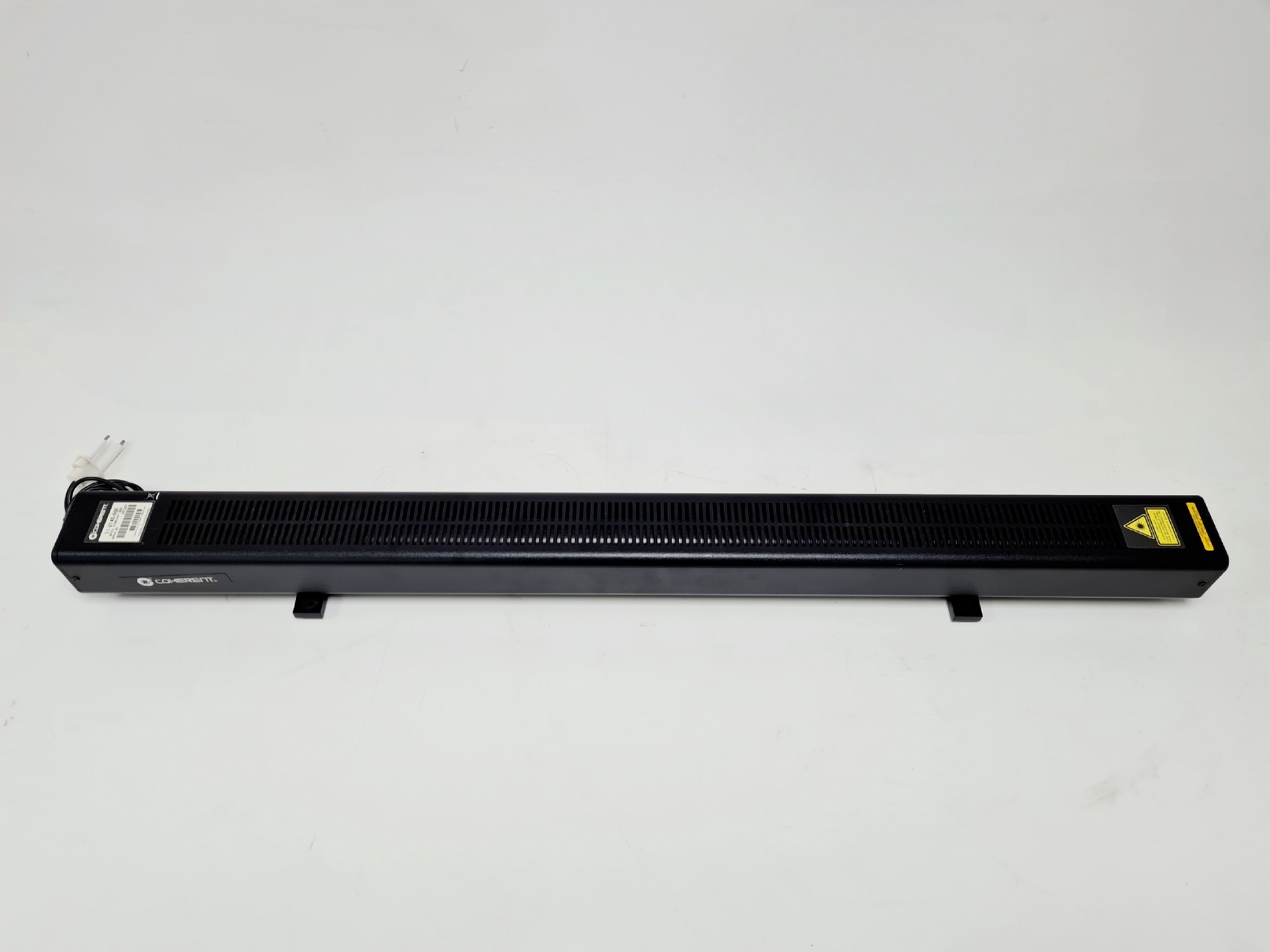 Image of Coherent 31-2140-000 Laser Head w/ Controller Lab