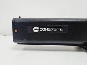 Thumbnail image of Coherent 31-2140-000 Laser Head w/ Controller Lab