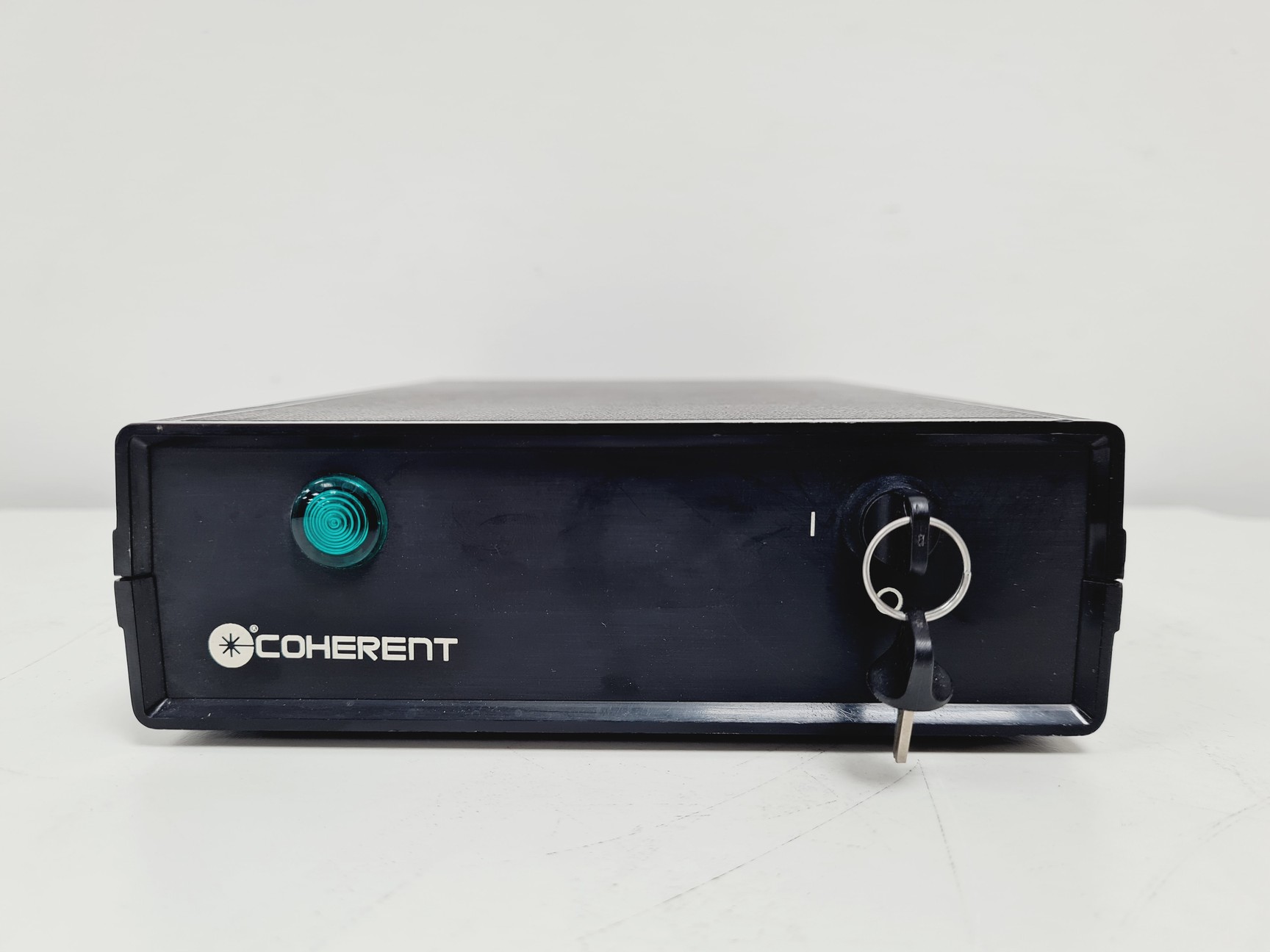 Image of Coherent 31-2140-000 Laser Head w/ Controller Lab